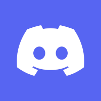 Discord Logo